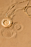 Studio Kassa Fossil Pendent L1