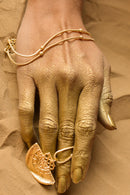 Studio Kassa Fossil Pendent M3