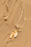 Studio Kassa Fossil Pendent M4