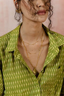 Studio Kassa Fossil Pendent M4