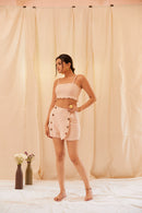 The Conscious Closet White Rock By The Rock Bralette