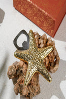 Star Bottle Opener