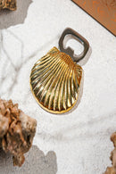 Shell Bottle Opener