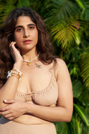 Studio Kassa Pearl Neckpiece