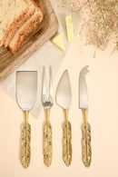 Punkh Cheese Knife Set