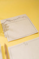 Uttarakhand Note Cards Set