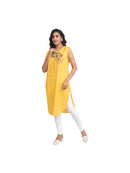 Agati Rati Women Kurta