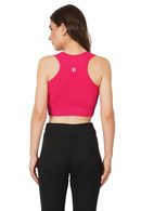 Bamboology Natural Bamboo Fabric Sports Bra