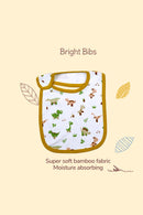 Tinylane Jungle Tribe Newborn Baby Gift Set | Pack of 7