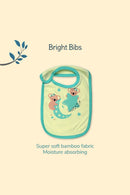 Tinylane Krescent Koala Gift Set for Infants | Pack of 7