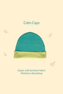 Tinylane Krescent Koala Baby Onesie, Cap, Bootie & Mitten Set