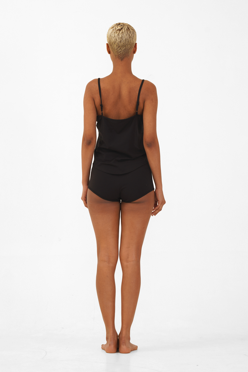 Nude & Not Organic Cotton Homebody Camisole