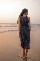 SARONG DRESS