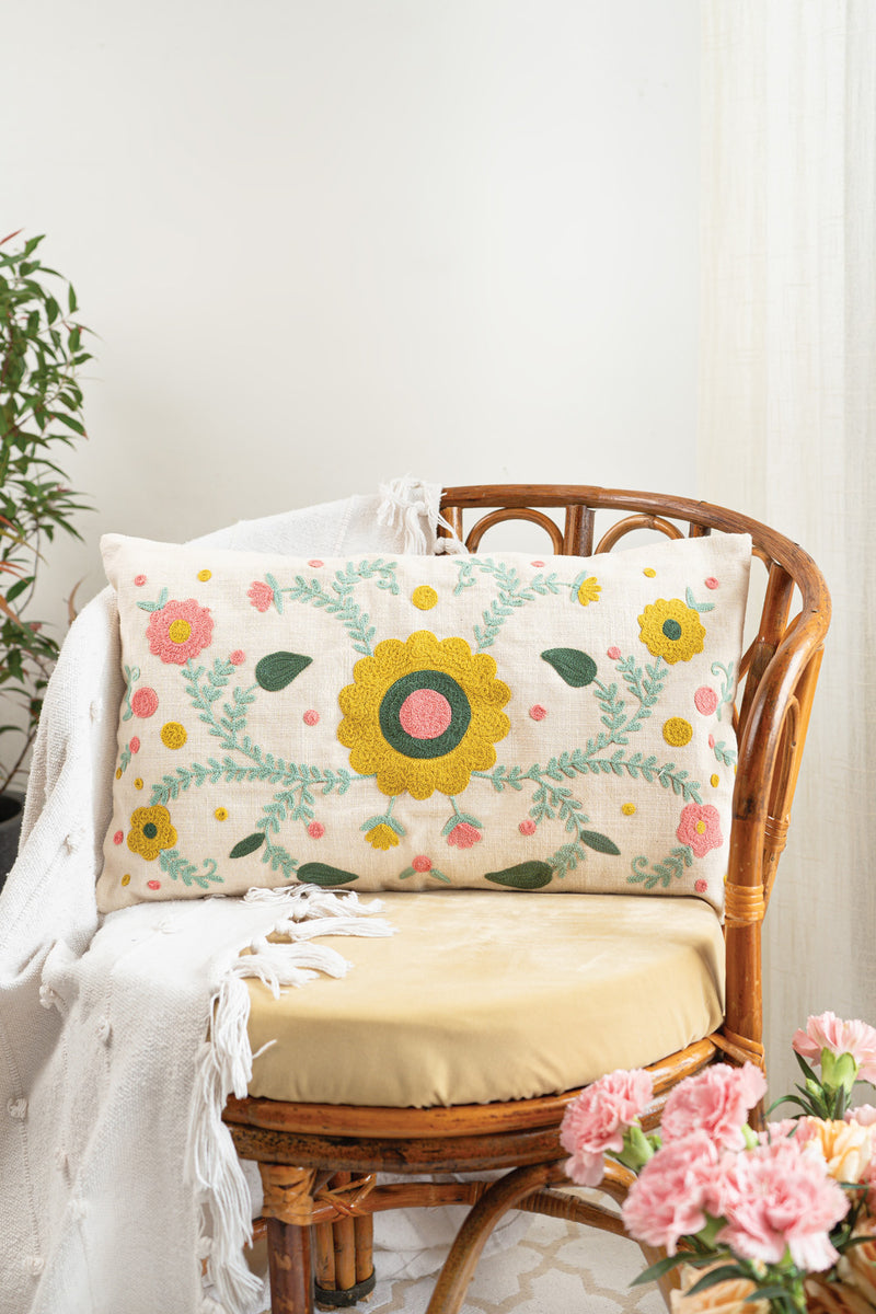 Buy Sustainable Pillow Cover Online