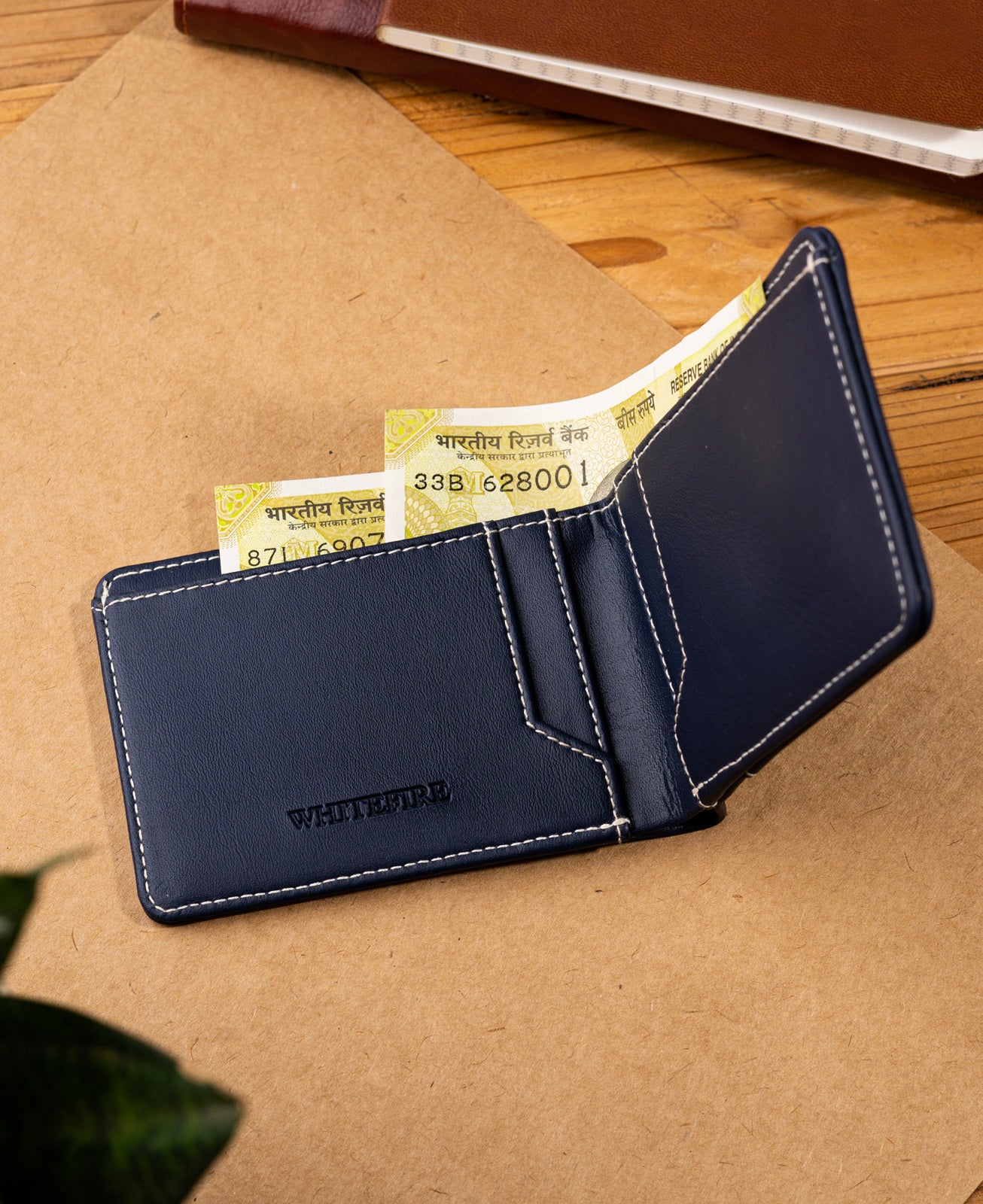 Shop Non Leather Wallets | Vegan Leather Wallets Online in India