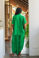 AASTEY-SHIRT KAFTAN