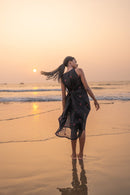 SARONG DRESS