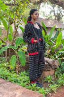 TRACK PANTS -HOODIESET