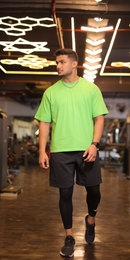 oversized t-shirt online