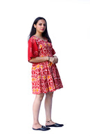 Agati Ila Tunic