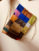 Drawstring Bag - Non Quilted
