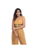 Agati Kani Jumpsuit