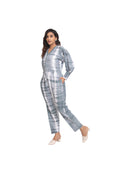 Agati Kani Jumpsuit