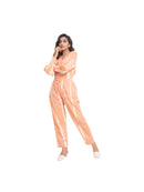 Agati Kani Jumpsuit