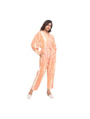 Agati Kani Jumpsuit