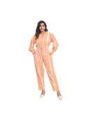 Agati Kani Jumpsuit