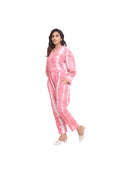 Agati Kani Jumpsuit