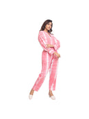 Agati Kani Jumpsuit