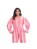 Agati Kani Jumpsuit