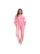 Agati Kani Jumpsuit