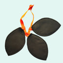 Interlabial Cloth Pad (Heavy flow/ Flow with clots) (3pc)