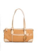 Earth Friendly Travel Duffel Bag