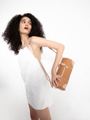 Organic Travel Duffel Bag