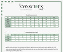 The Conscious Closet Pensive State Detachable Dress