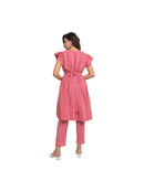 Agati Soma Tunic Set Tunic Set