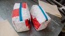 Toiletry Pouch - Necessity Pouch