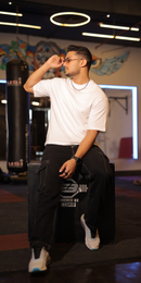 oversized t-shirts for men online