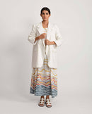 Bamboo Blend Jacket