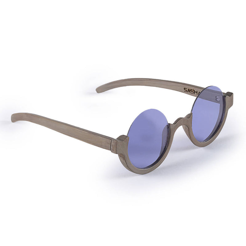 Eco friendly handcrafted Tura sunglasses