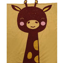 Ethically Made Melman Play mat set