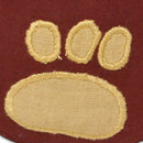 Ethically Made Animal Bolster