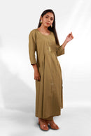 Avni Sustainable Women Kurta Set