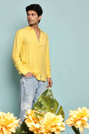 Earth Republic 100% Sustainable Handcrafted Men's Shirt
