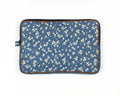Use Me Works Water Lily Laptop Sleeve