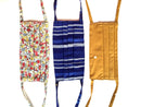 Use Me Works 3 Ply Reusable Tie Up Masks Pack Of 3