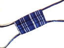 Use Me Works 3 Ply Reusable Tie Up Masks Pack Of 3